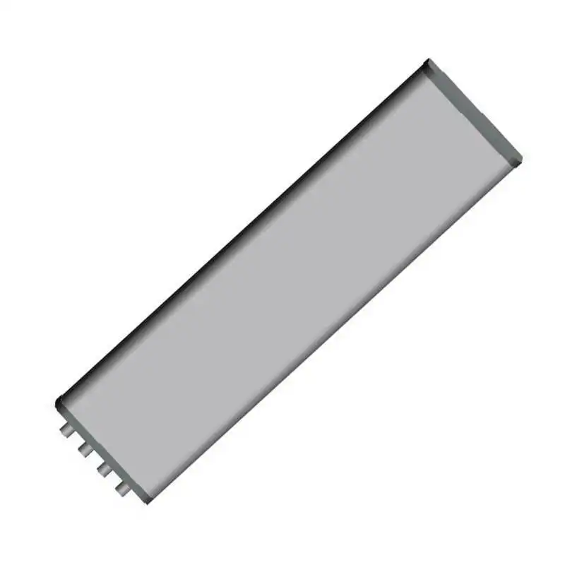 AMPLITEC Electrical Downtilt Antenna  ODP1721-1865 Used in 3G/4G system MIMO Antenna 1