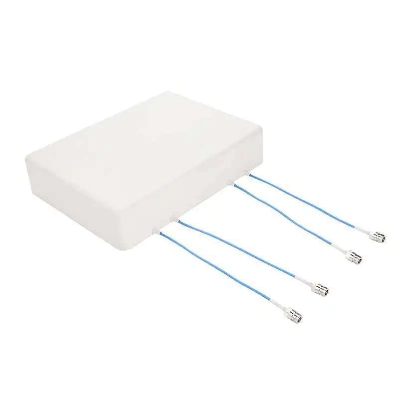 AMPLITEC MIMO Directional Panel Antenna OP0738-0865-4N Low loss 1
