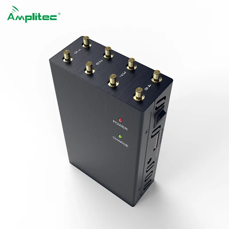 Mobile Signal Booster by Amplitec-3 3