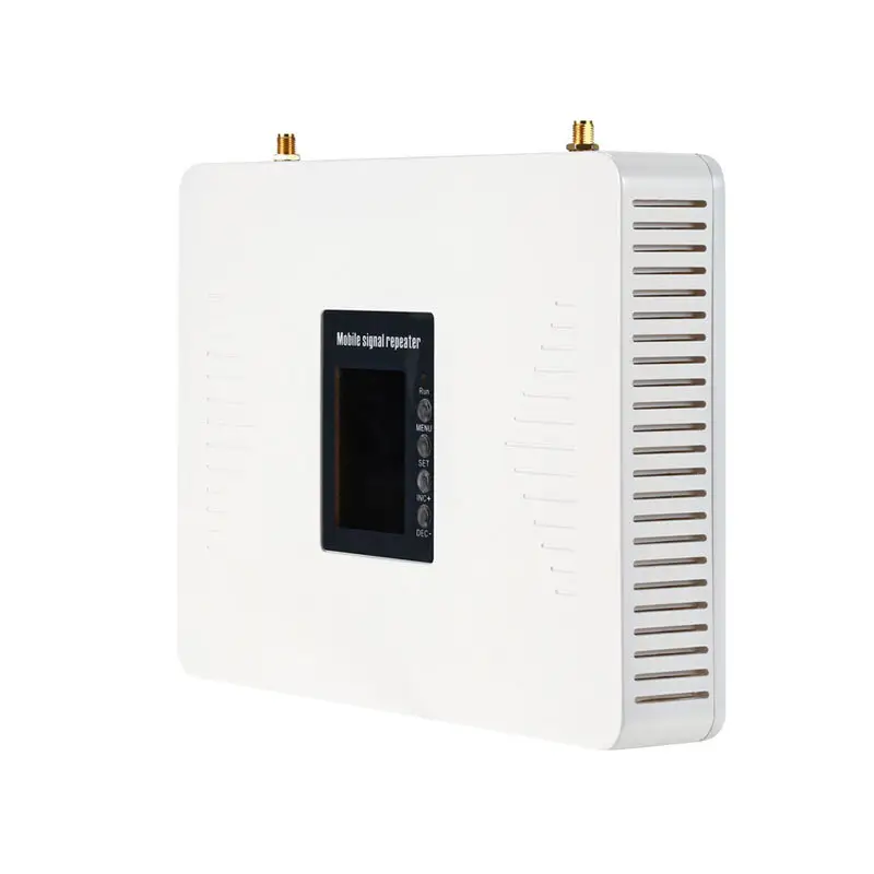 Gsm Signal Booster - - Amplitec 3