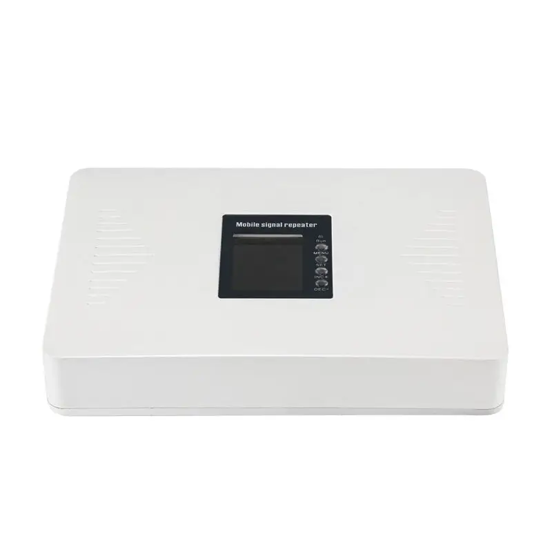 Gsm Signal Booster - - Amplitec 2