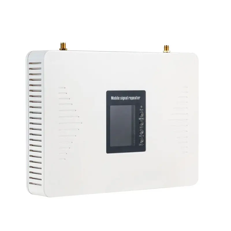Gsm Signal Booster - - Amplitec 4