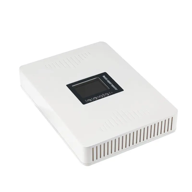 Gsm Signal Booster - - Amplitec 5