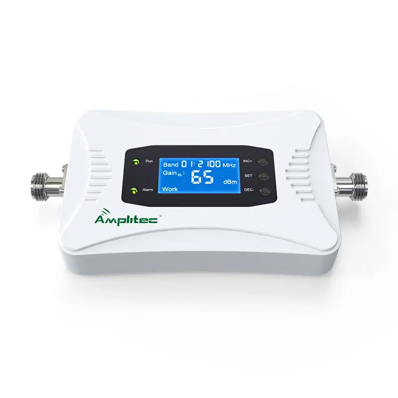 Mobile Signal Amplifier by Amplitec-1 3