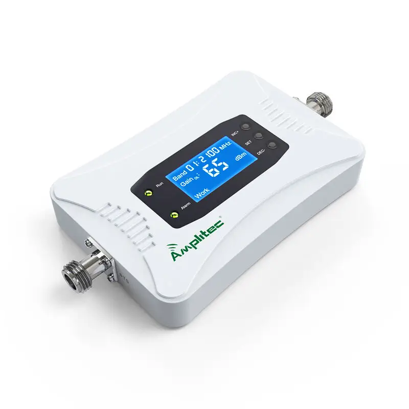 Mobile Signal Amplifier by Amplitec-1 2