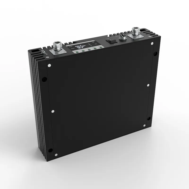 Multi Band Repeater - - Amplitec 2