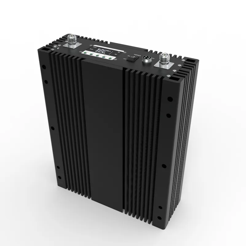 Mobile Wireless Dual Band Signal Booster by Amplitec 3