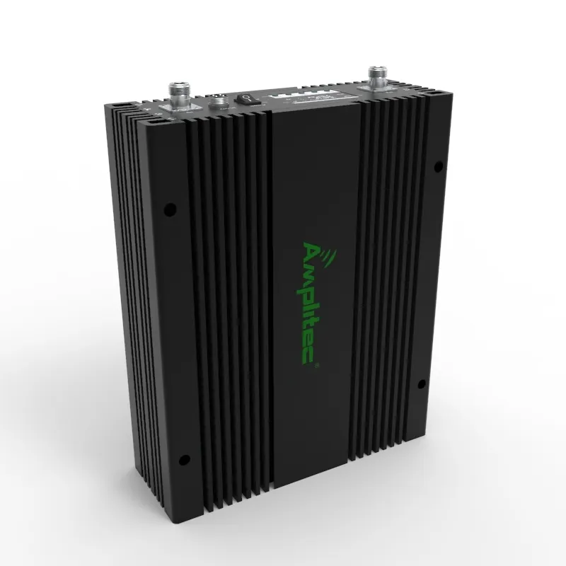 Mobile Wireless Dual Band Signal Booster by Amplitec 4