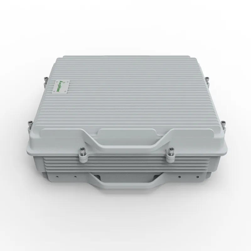 Mobile Dual Band Repeater by Amplitec 3