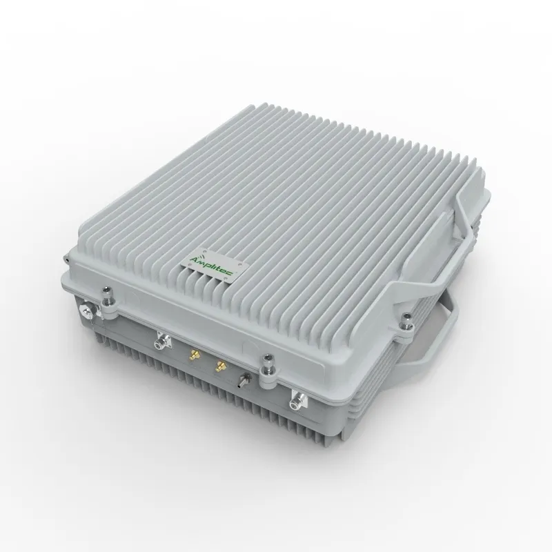 Mobile Dual Band Repeater by Amplitec 2