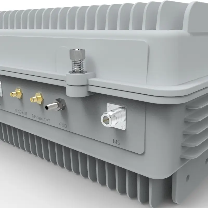 Mobile Signal Booster for Home by Amplitec 6