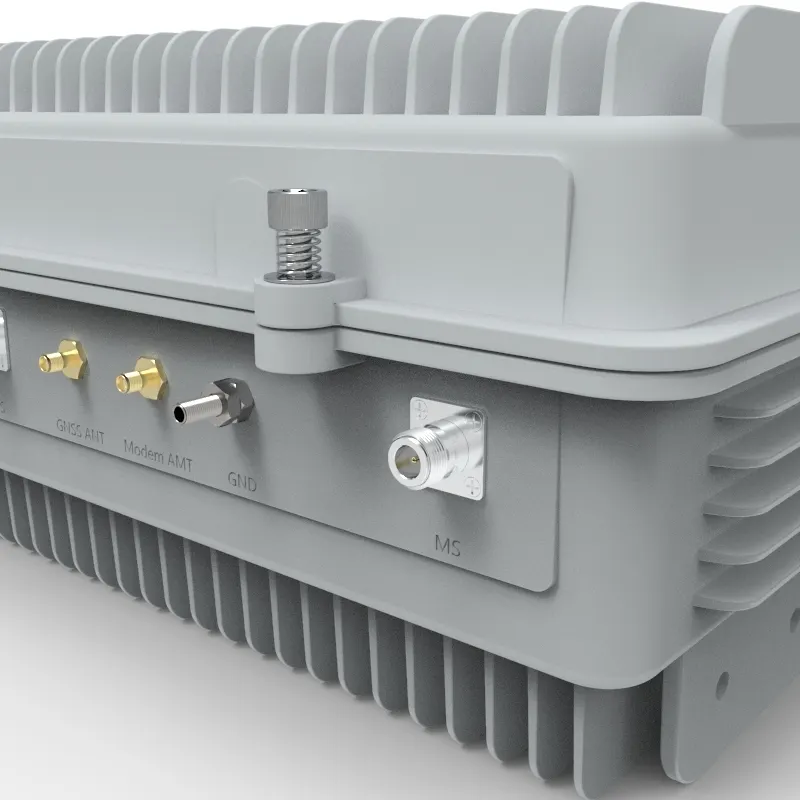 Mobile Dual Band Repeater by Amplitec 5