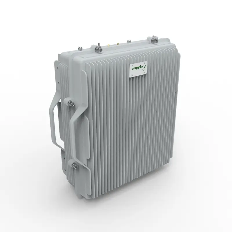 Mobile Signal Booster for Home by Amplitec 5