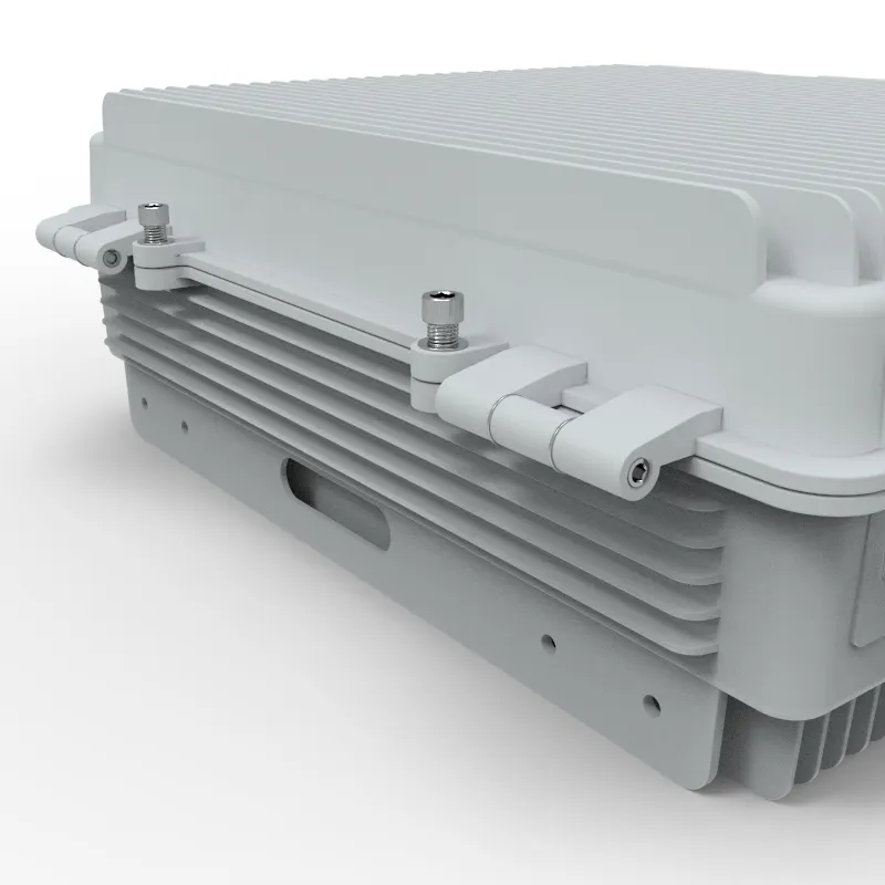 Mobile Dual Band Repeater by Amplitec 4