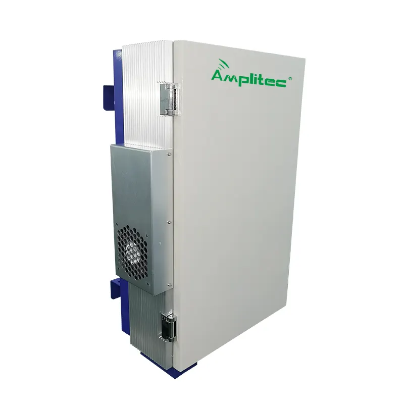 AMPLITEC 43dBm Wide Band Outdoor Signal Repeater Booster for Operator Low Loss-1 2