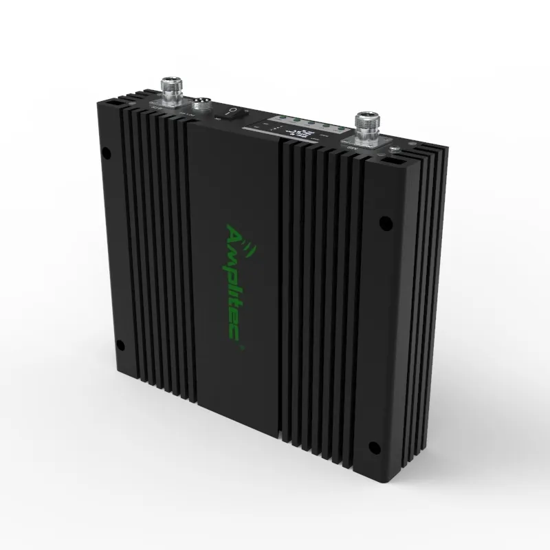 Multi Band Repeater - - Amplitec 5