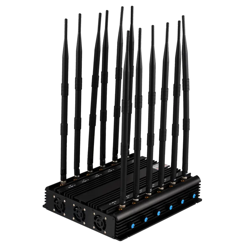 Cellphone Jammer Price - - Amplitec 2