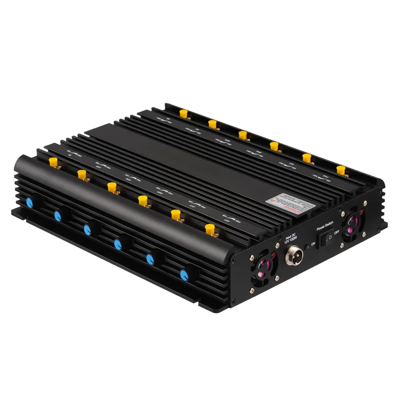 Cellphone Jammer Price - - Amplitec 3