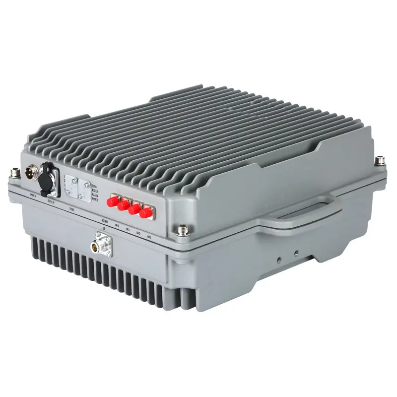 Signal Booster Supplier by Amplitec-2 4