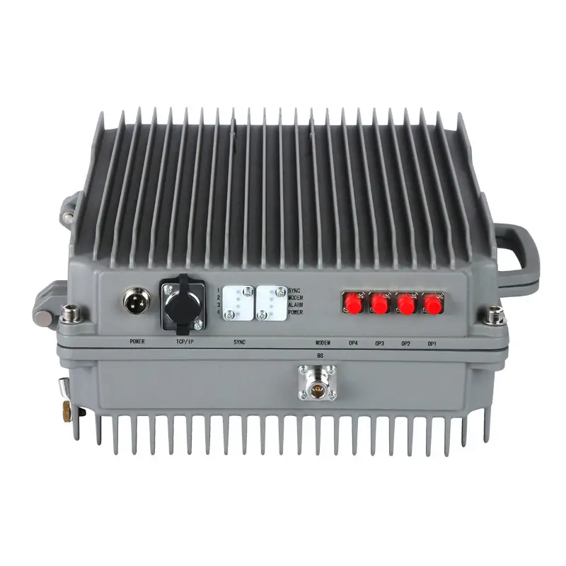 Fiber Optic Repeaters by Amplitec 2