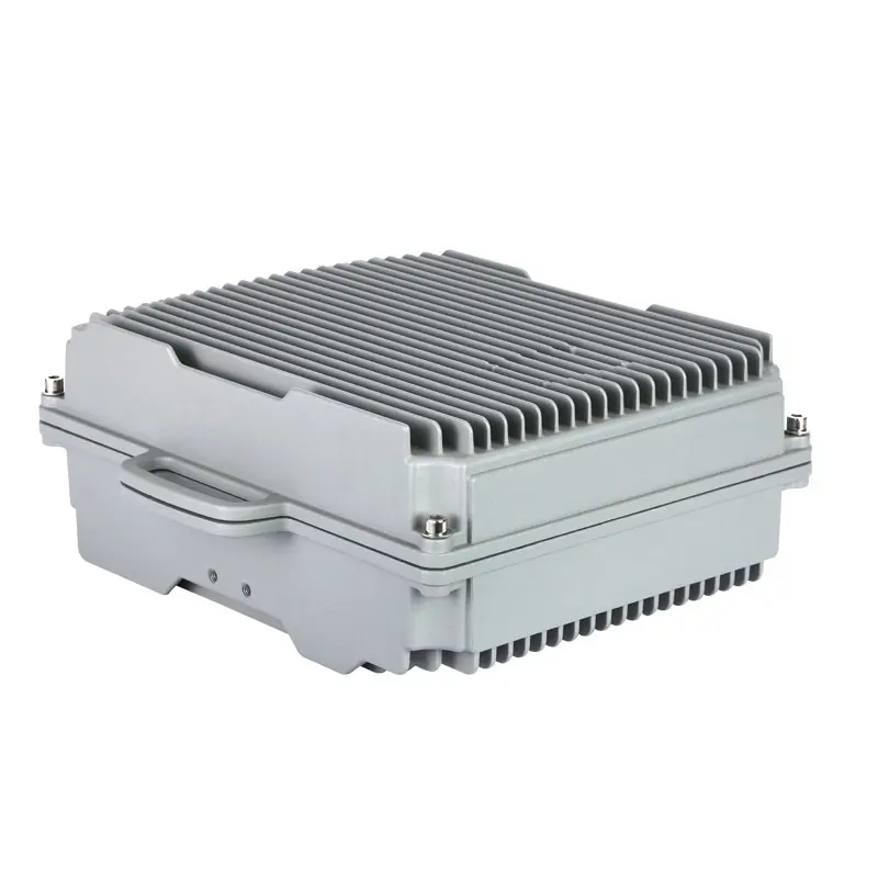Fiber Optic Repeaters by Amplitec 6