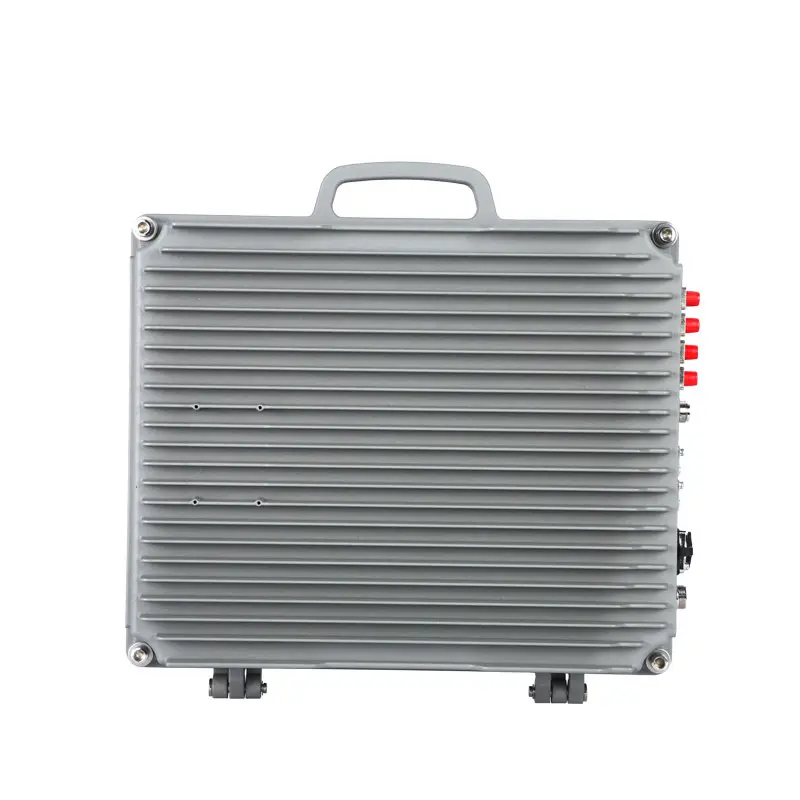 Fiber Optic Repeaters by Amplitec 4