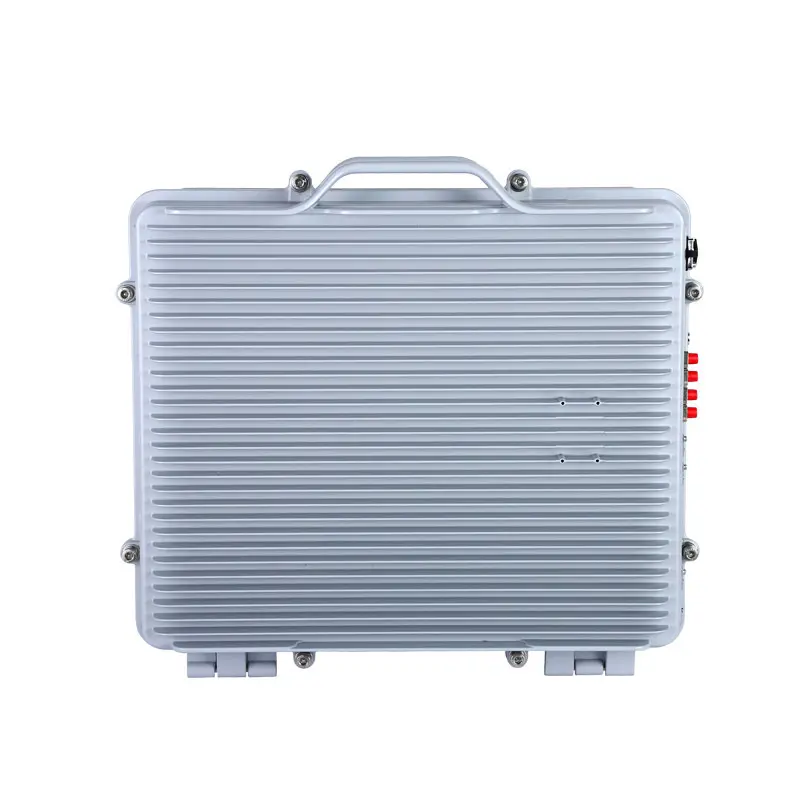 Fiber Optic Repeaters by Amplitec 5