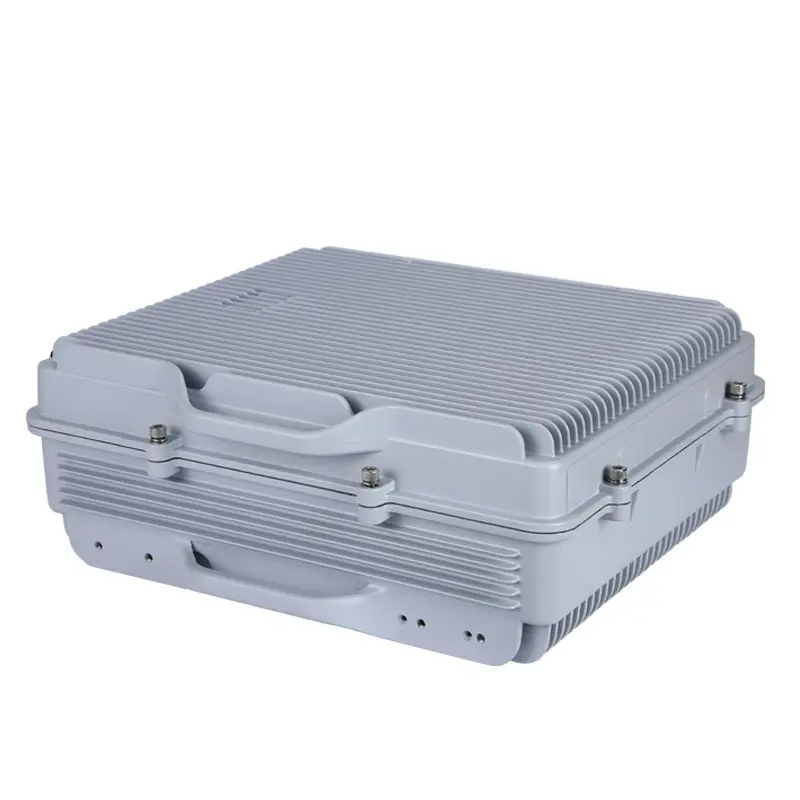 Fiber Optic Repeaters by Amplitec 3