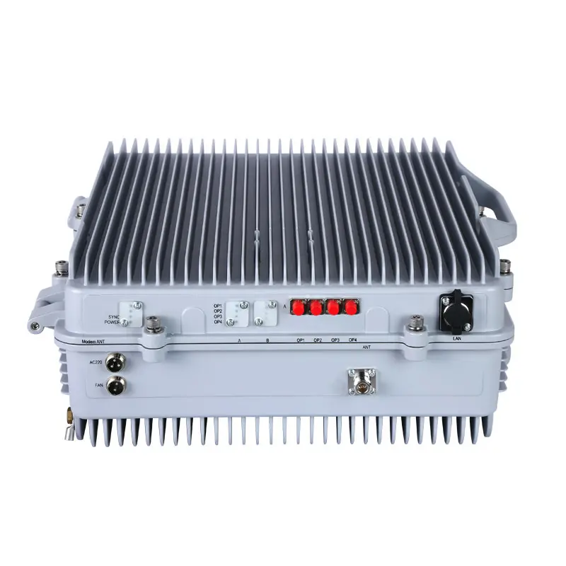 Fiber Optic Repeaters by Amplitec 7