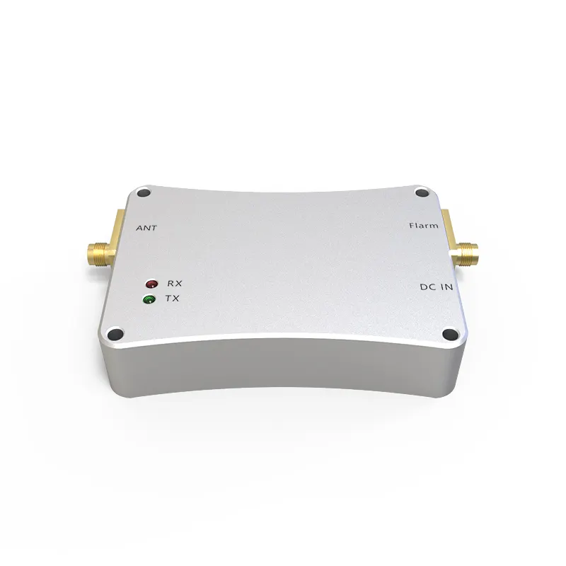 Helium Antenna Booster - - Amplitec 4