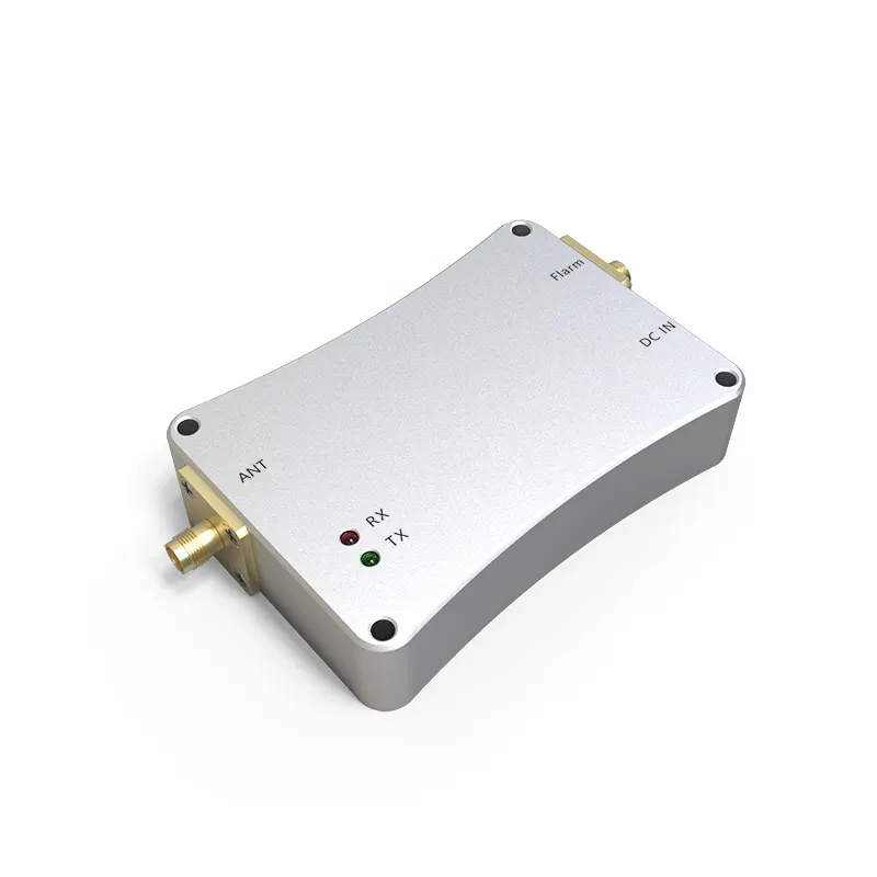 Helium Antenna Booster - - Amplitec 3