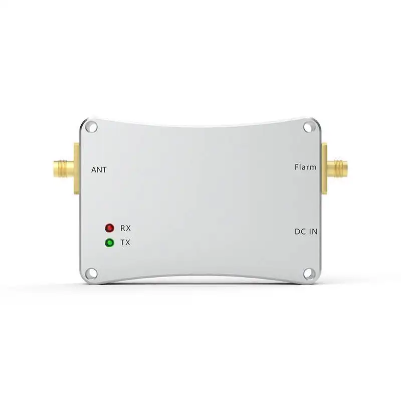Helium Antenna Booster - - Amplitec 2