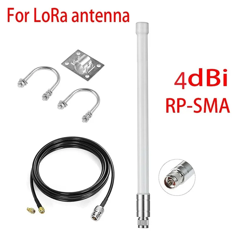 Antennas Amplifiers by Amplitec 2