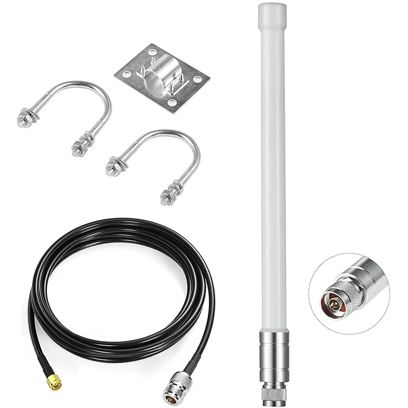 Antennas Amplifiers by Amplitec 5