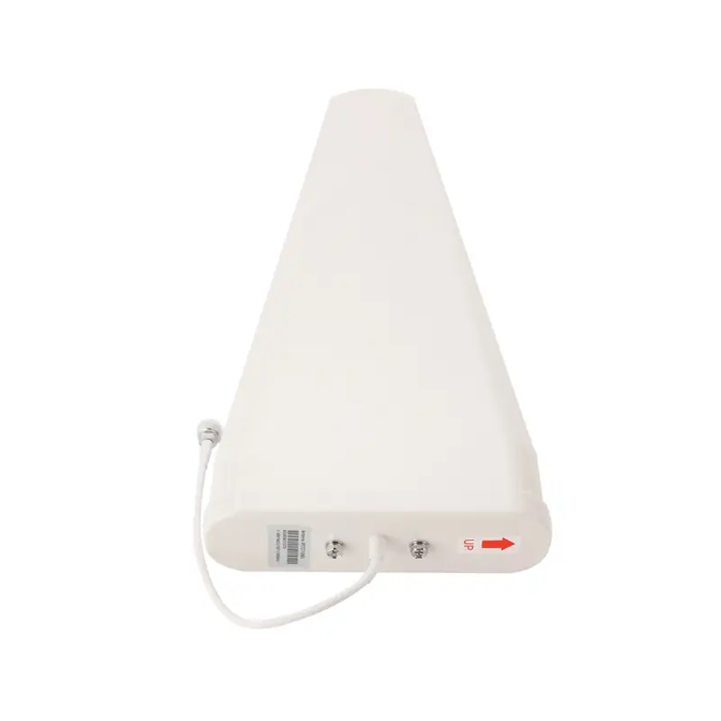AMPLITEC China Outdoor Donor Mobile Network Celluar Log Periodic Dipole Antenna Factory Wholesale Low loss 1
