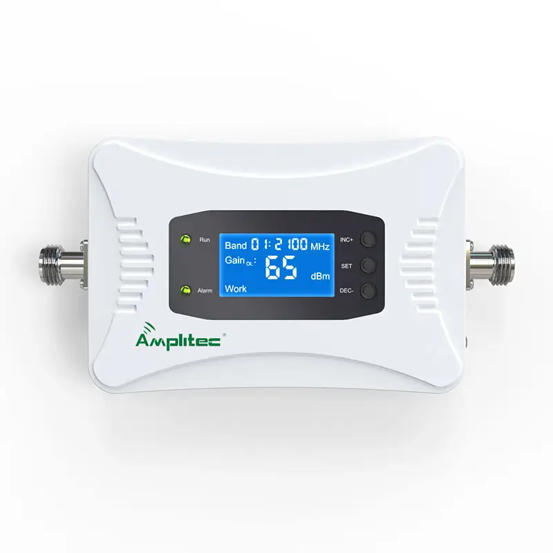 Mobile Signal Booster - - Amplitec 2