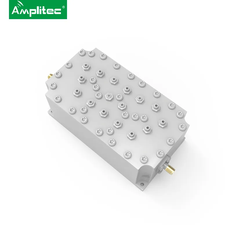 Helium Antenna Booster by Amplitec 3