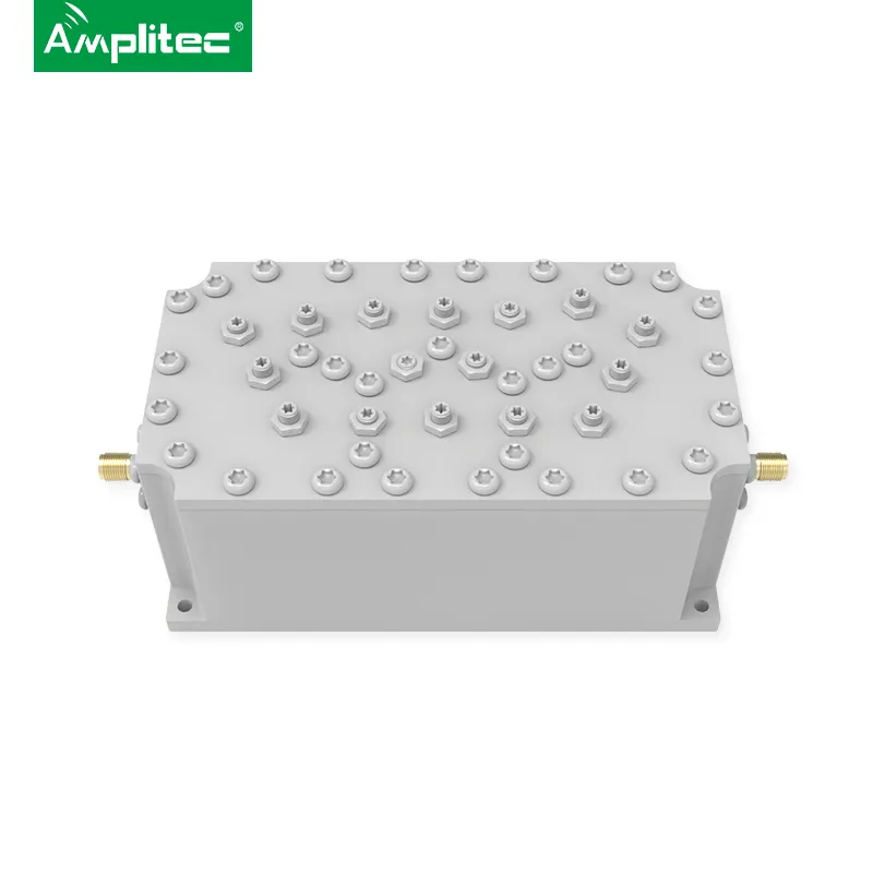 Helium Antenna Booster by Amplitec 2