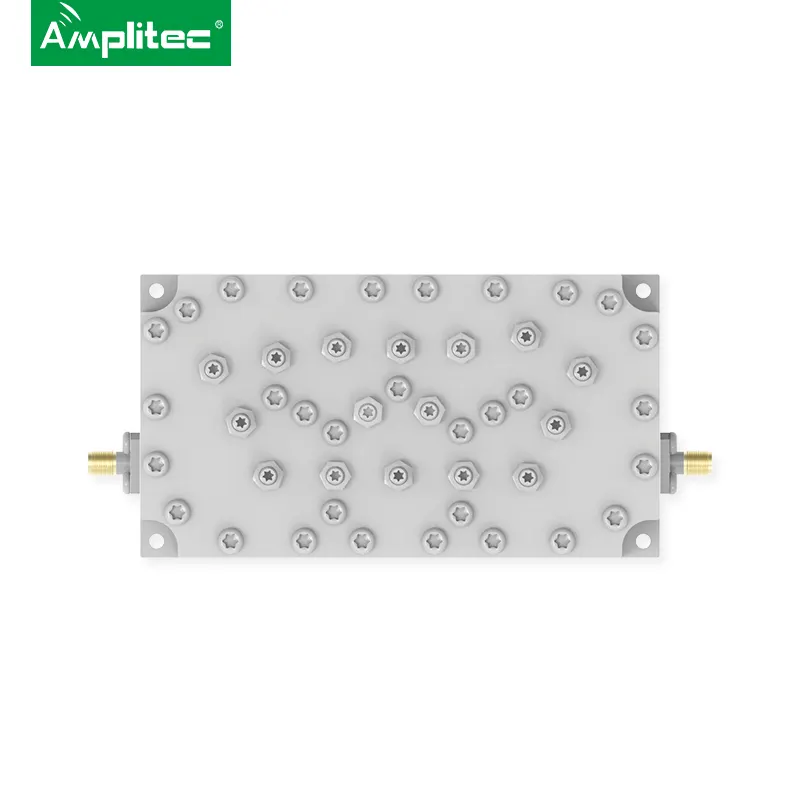 Helium Antenna Booster by Amplitec 5