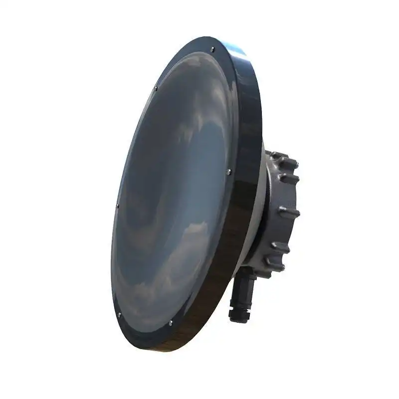 AMPLITEC 5km 10km TDMA Outdoor Point To Point 5ghz 2.4ghz Long Range Wireless Network Wds Mode Ethernet Wifi Bridge 1