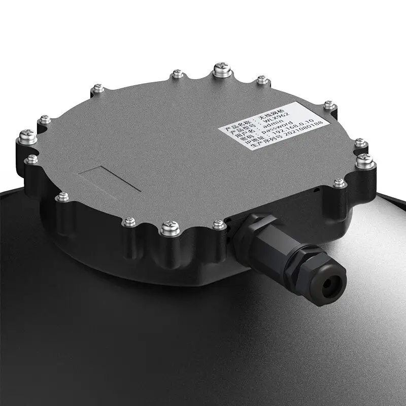 Mobile Signal Booster by Amplitec-1 4
