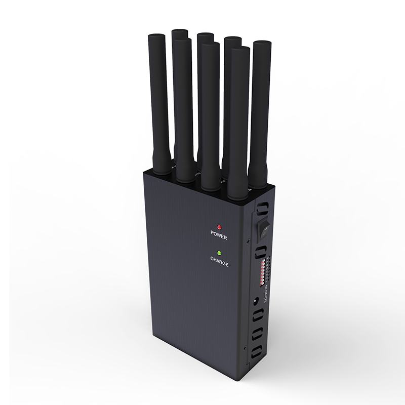 Can A Cell Phone Jammer Be Traced Where Can Cell Phone Signal Jammers Be Used? Tells You the Answer