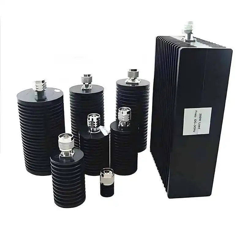 AMPLITEC 5W/10W/50W/100W RF Loads Low loss 1