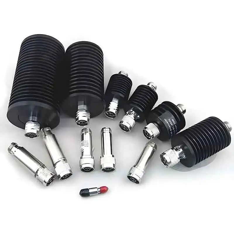 AMPLITEC RF Coaxial Fixed Attenuators Low loss 1
