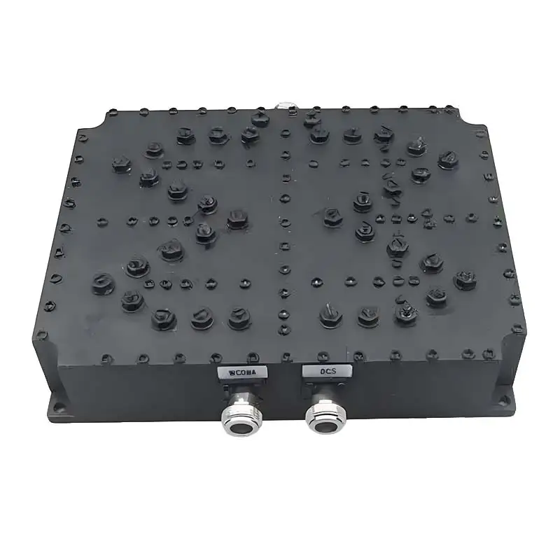 AMPLITEC  DCS1800 & WCDMA 2100 Combiner Low loss 1