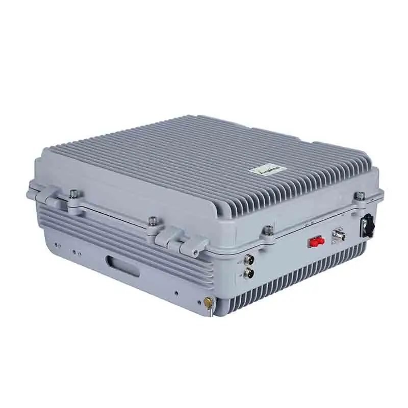 Public Safety Repeater - - Amplitec 2