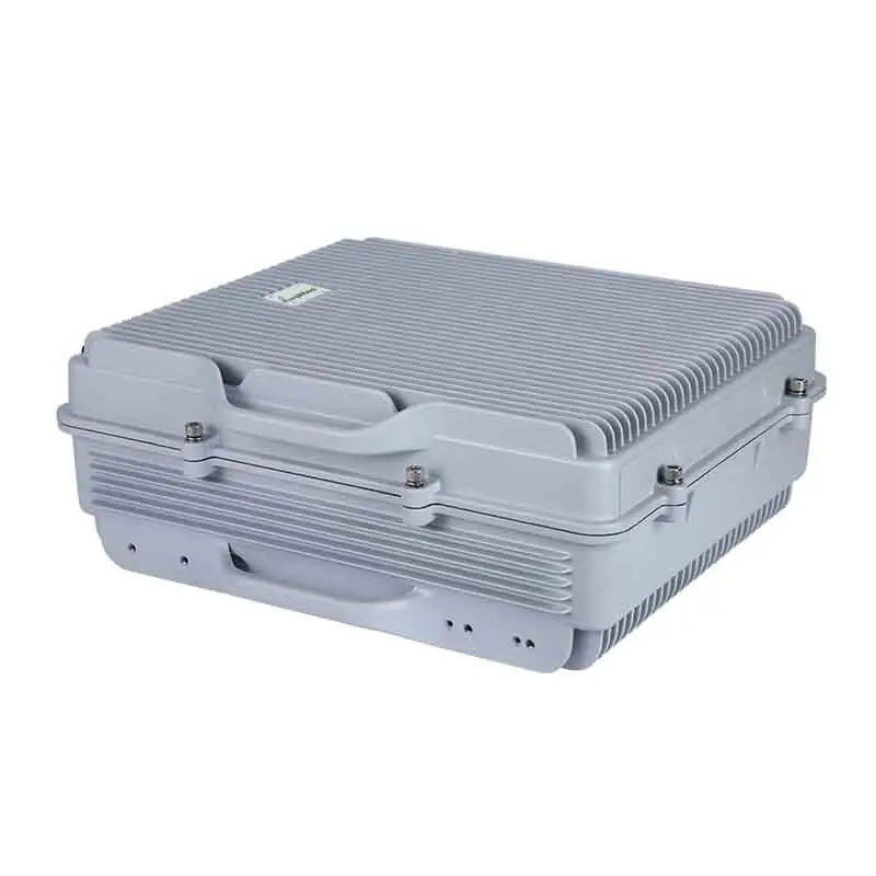 Public Safety Repeater - - Amplitec 3