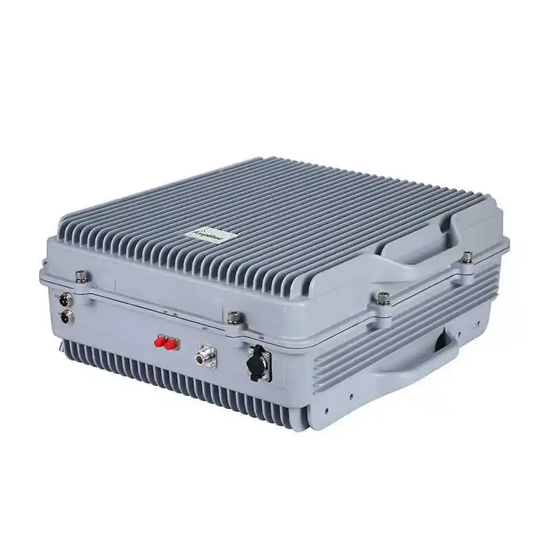 P25 Repeater by Amplitec 2