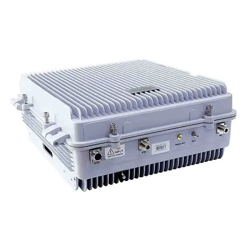 Lrm Dmr Repeater - - Amplitec 2