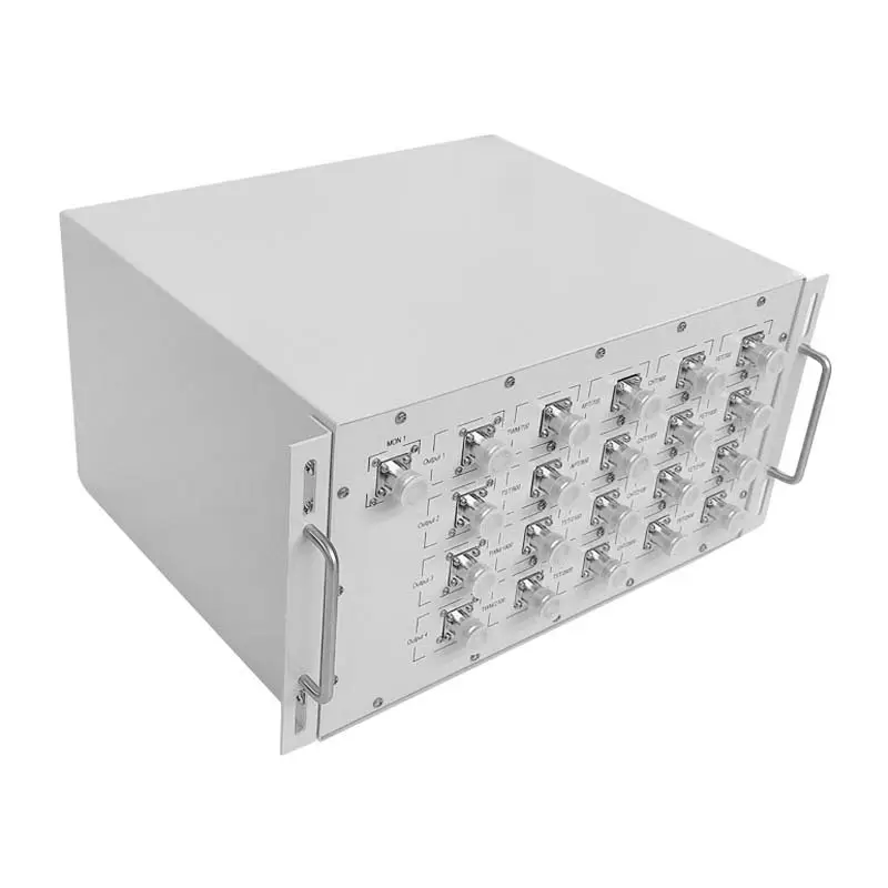 Cell Phone Signal Boster - - Amplitec-1 2
